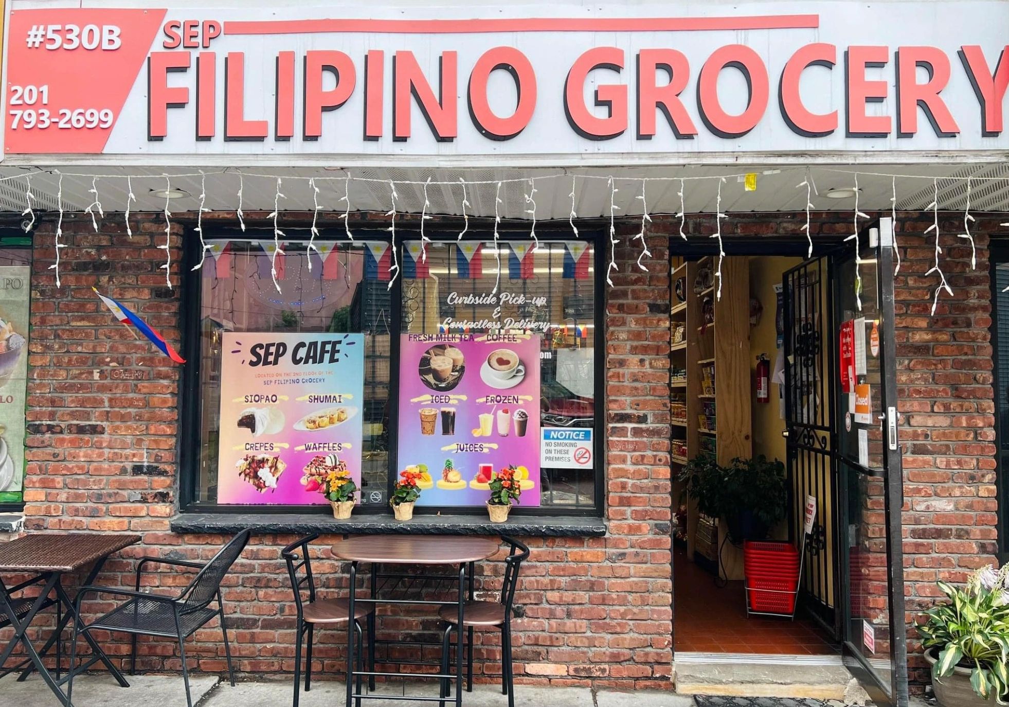 Filipino Grocery - Grocery, Filipino Goods, Grocery, Online Store